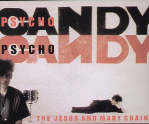 The Jesus And Mary Chain, Just Like Honey, Lyrics & Chords