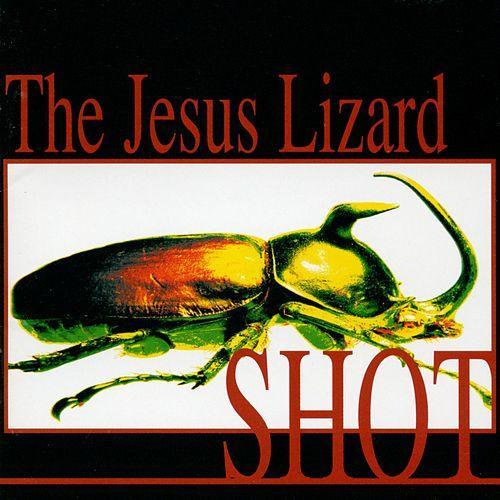 The Jesus Lizard, Blue Shot, Lyrics & Chords