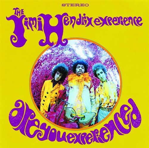 The Jimi Hendrix Experience, Stone Free, Lyrics & Chords