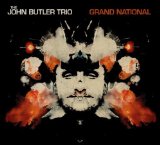 Download The John Butler Trio Funky Tonight sheet music and printable PDF music notes