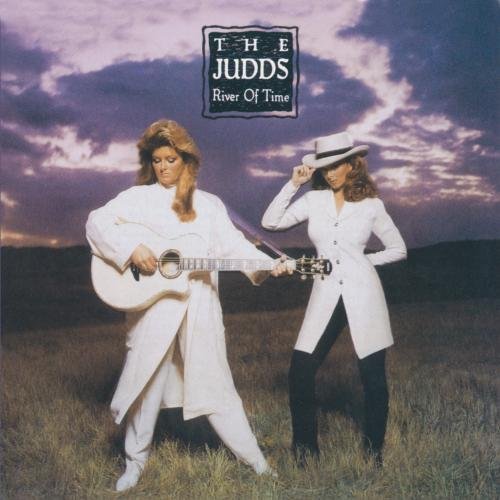 The Judds, Cadillac Red, Piano, Vocal & Guitar (Right-Hand Melody)