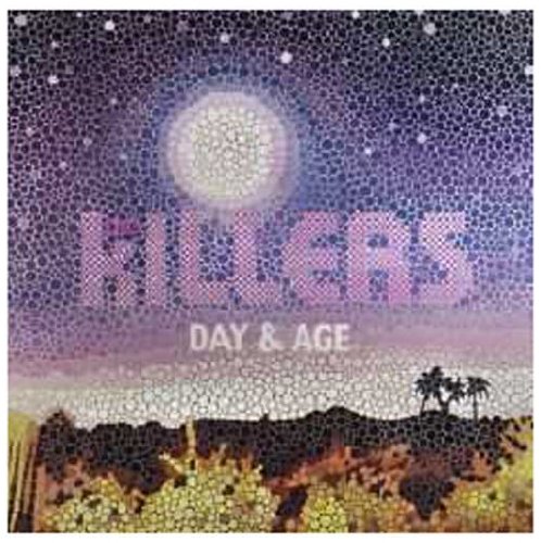 The Killers, A Crippling Blow, Piano, Vocal & Guitar (Right-Hand Melody)