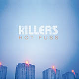 Download The Killers Andy, You're A Star sheet music and printable PDF music notes