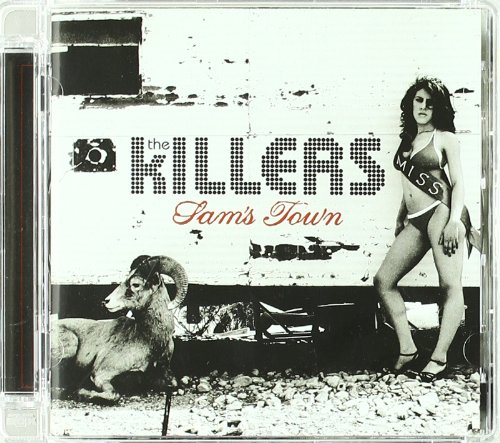 The Killers, Daddy's Eyes, Lyrics & Chords