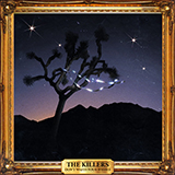 Download The Killers Don't Shoot Me Santa sheet music and printable PDF music notes