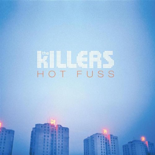 The Killers, Get Trashed, Lyrics & Chords