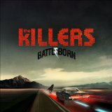 Download The Killers Here With Me sheet music and printable PDF music notes