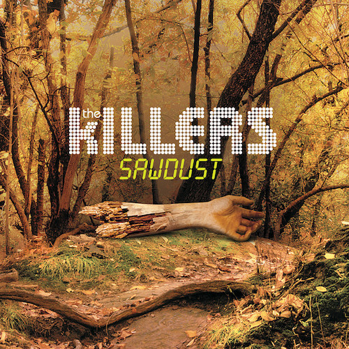 The Killers, Move Away, Lyrics & Chords