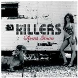 Download The Killers My List sheet music and printable PDF music notes
