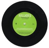 Download The Killers Shadowplay sheet music and printable PDF music notes