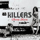 Download The Killers Why Do I Keep Counting? sheet music and printable PDF music notes