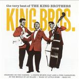 Download The King Brothers Mais Oui sheet music and printable PDF music notes