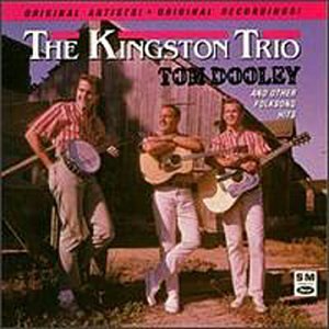 The Kingston Trio, Where Have All The Flowers Gone?, Melody Line, Lyrics & Chords
