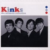 Download The Kinks A Well Respected Man sheet music and printable PDF music notes