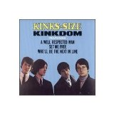 Download The Kinks All Day And All Of The Night sheet music and printable PDF music notes