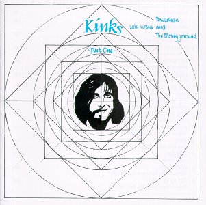 The Kinks The Kinks, Apeman, Lyrics & Chords