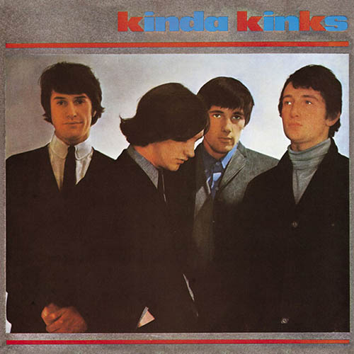 The Kinks, Ev'rybody's Gonna Be Happy, Lyrics & Chords