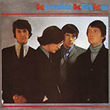 Download The Kinks Nothin' In The World Can Stop Me Worryin' 'Bout That Girl sheet music and printable PDF music notes