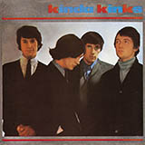 Download The Kinks Set Me Free sheet music and printable PDF music notes