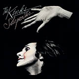 Download The Kinks Sleepwalker sheet music and printable PDF music notes