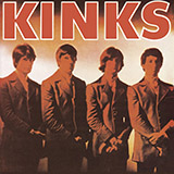 Download The Kinks Stop Your Sobbing sheet music and printable PDF music notes