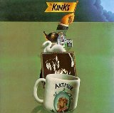 Download The Kinks Victoria sheet music and printable PDF music notes