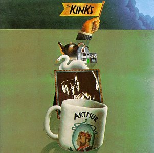 The Kinks, Victoria, Lyrics & Chords