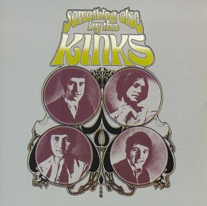The Kinks, Waterloo Sunset, Lyrics & Chords