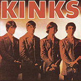 Download The Kinks You Do Something To Me sheet music and printable PDF music notes