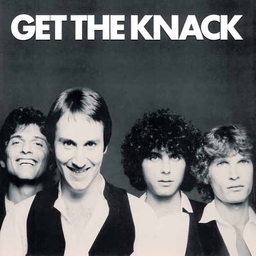 The Knack, Good Girls Don't, Ukulele with strumming patterns