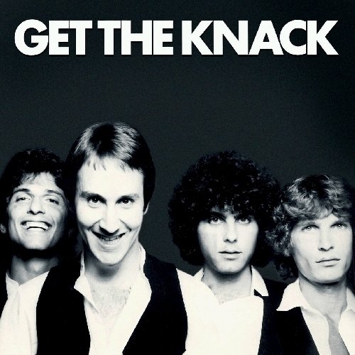 The Knack, My Sharona, Real Book – Melody, Lyrics & Chords