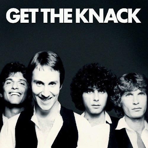 The Knack, My Sharona, Drums