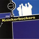 Download The Knickerbockers One Track Mind sheet music and printable PDF music notes