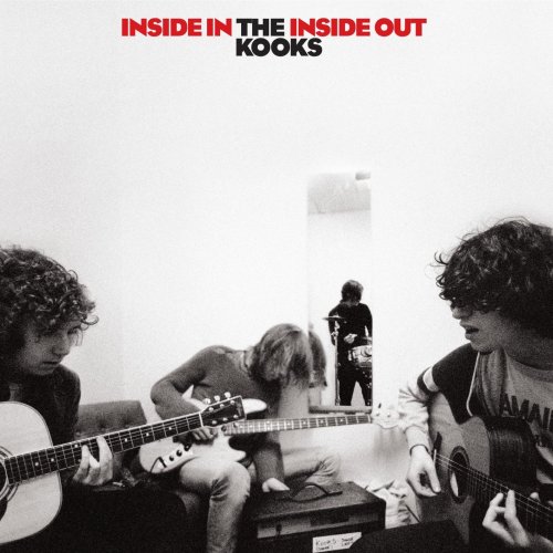 The Kooks, Be Mine, Lyrics & Chords