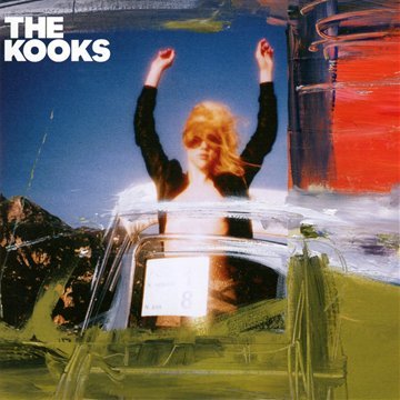 The Kooks, Is It Me, Piano, Vocal & Guitar (Right-Hand Melody)