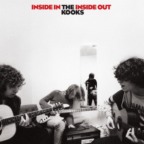 The Kooks, Naive, Piano, Vocal & Guitar (Right-Hand Melody)