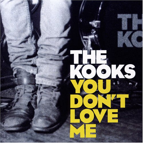 The Kooks, Slave To The Game, Lyrics & Chords