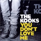 Download The Kooks Slave To The Game sheet music and printable PDF music notes