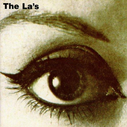 The Las, There She Goes, Lyrics & Piano Chords