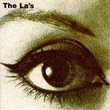Download The La's There She Goes sheet music and printable PDF music notes