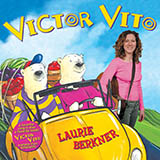 Download The Laurie Berkner Band Fruit Salad Salsa sheet music and printable PDF music notes