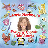 Download The Laurie Berkner Band Open Shut Them sheet music and printable PDF music notes