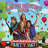 Download The Laurie Berkner Band Party Day sheet music and printable PDF music notes