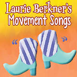Download The Laurie Berkner Band Shake Your Body Down sheet music and printable PDF music notes