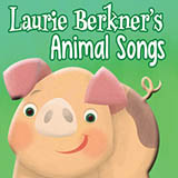 Download The Laurie Berkner Band The Goldfish sheet music and printable PDF music notes