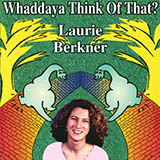 Download The Laurie Berkner Band We Are The Dinosaurs sheet music and printable PDF music notes