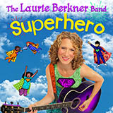 Download The Laurie Berkner Band When I Woke Up Today sheet music and printable PDF music notes