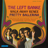 Download The Left Banke Walk Away Renee sheet music and printable PDF music notes