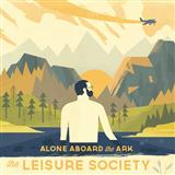 Download The Leisure Society Fight For Everyone sheet music and printable PDF music notes