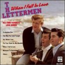 The Lettermen, When I Fall In Love, Easy Guitar Tab